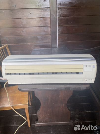 Кондиционер mitsubishi SRC40HJ