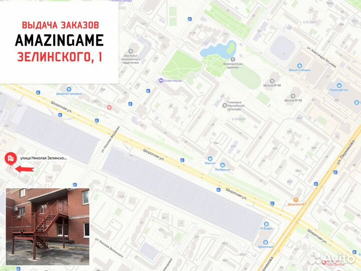 Приставки PS4 PRO и Xbox One X