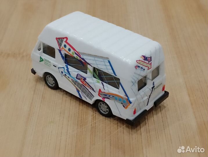 Volkswagen LT 28 (1975-2006), белый, dekra