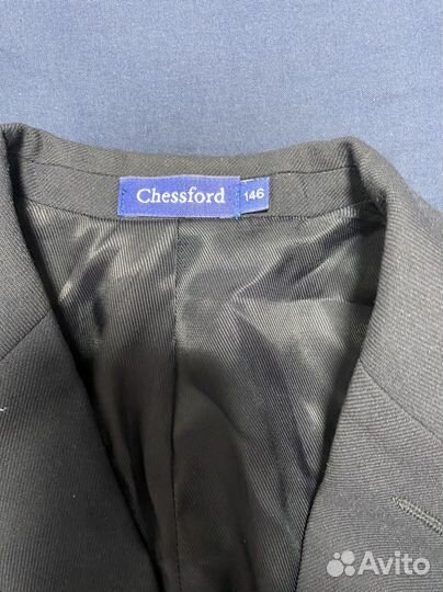 Школьная форма пиджак