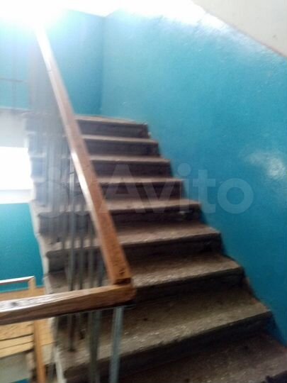 Комната 11,7 м² в 1-к., 3/5 эт.