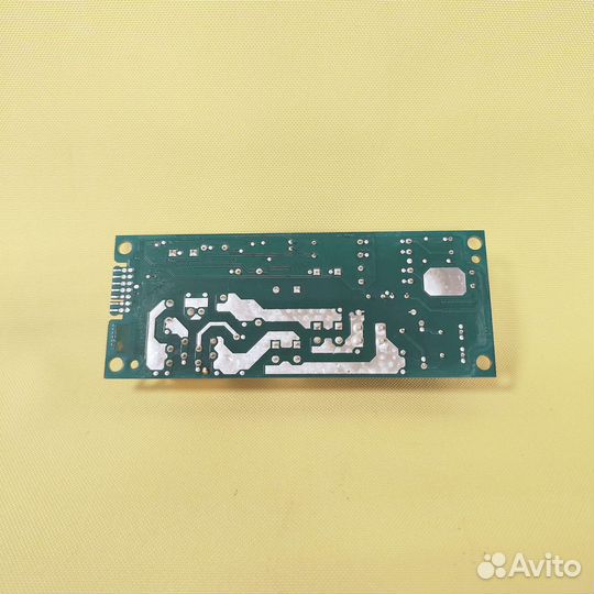 Плата управления водонагревателя ariston Аристон