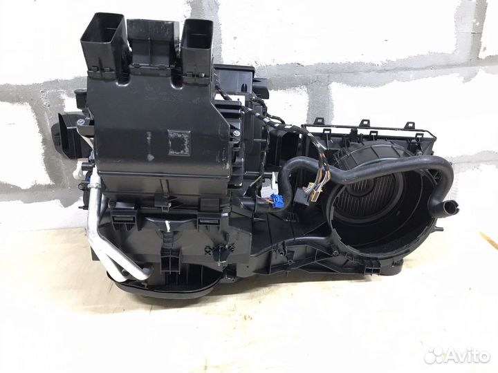 Корпус печки 3q1816005K Passat B8