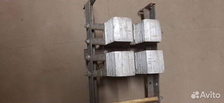 Диодный мост силовой