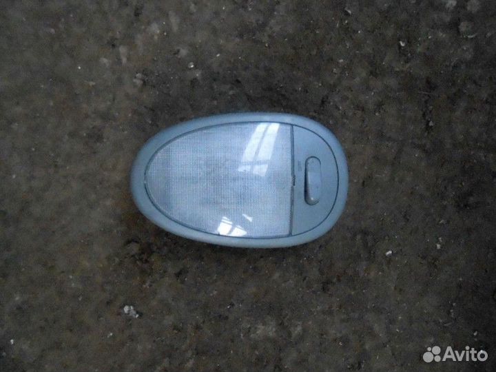 Плафон салонный Chevrolet Lacetti 2003-2013