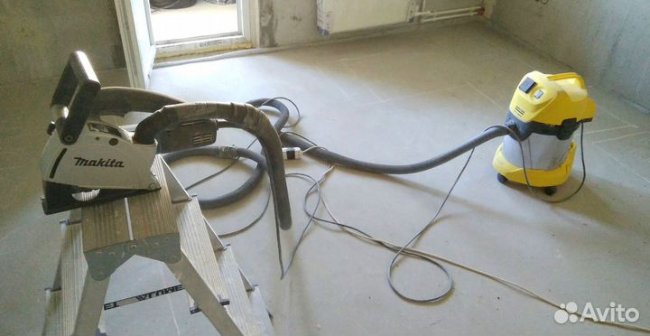 Элeктpик. Электромонтаж