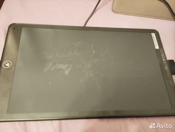 Графический планшет huion inspiroy ink H320M