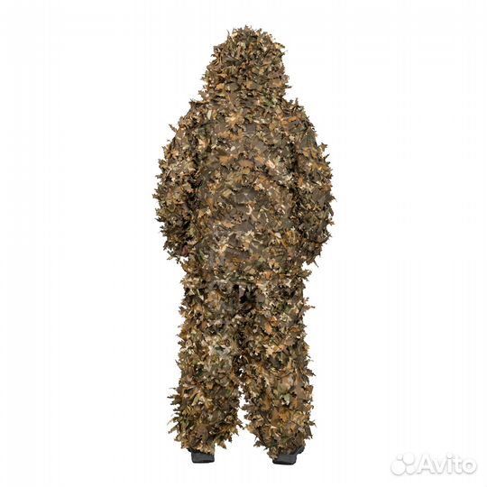 Маскировка Осень 2025