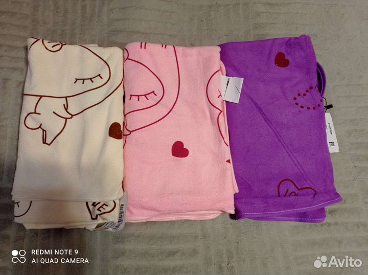 Халат-килт для бани