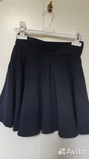 Форма школьная для девочки