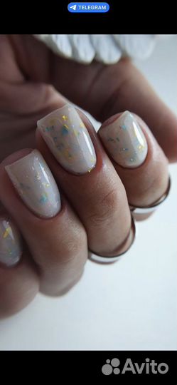 Мастер маникюра и педикюра