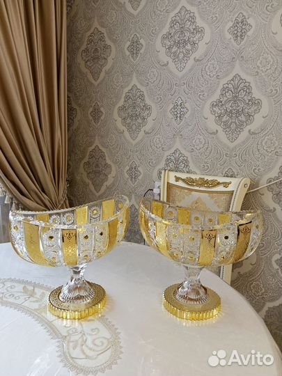 Ваза для фруктов