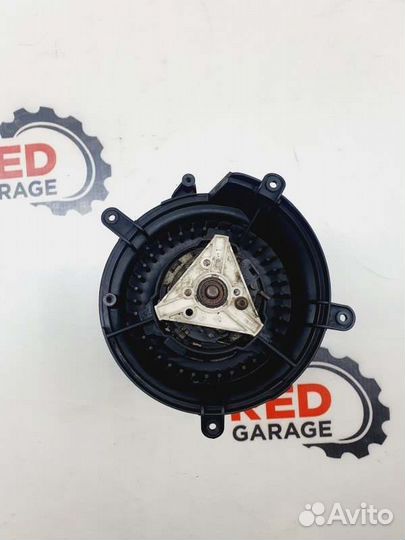 Мотор печки Mercedes-Benz Clk-Class C208(208.347)