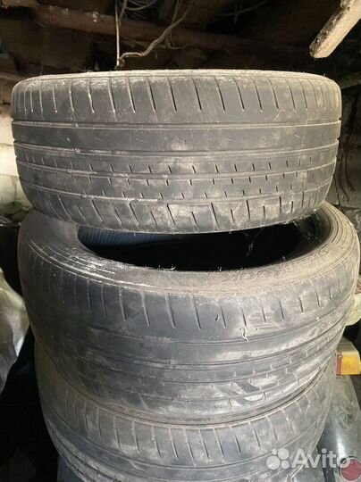 Hankook Ventus S1 Evo 2 K117 195/50 R15 82H