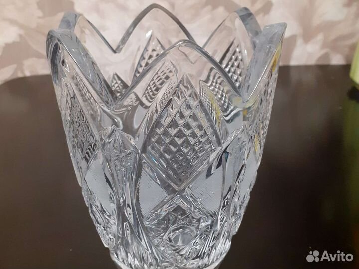 Вазы 60-80 годов