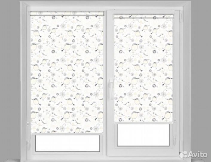 Шторы на окна