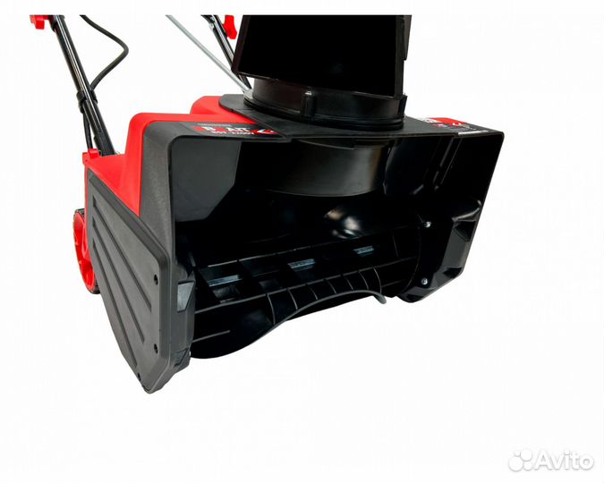 Снегоуборщик электрический brait BST-2200Y