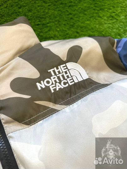 Куртка The North Face 700