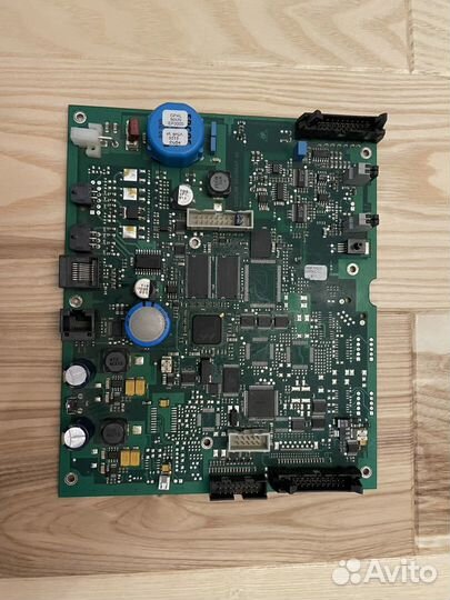 Ivoclar Vivadent EP-3000 Main на запчасти