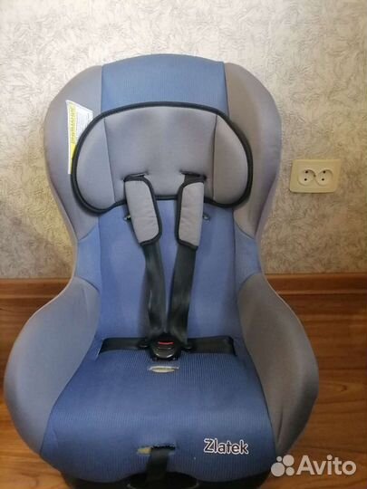 Продаём автокресло 