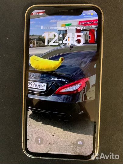 iPhone XR в корпусе 13 pro