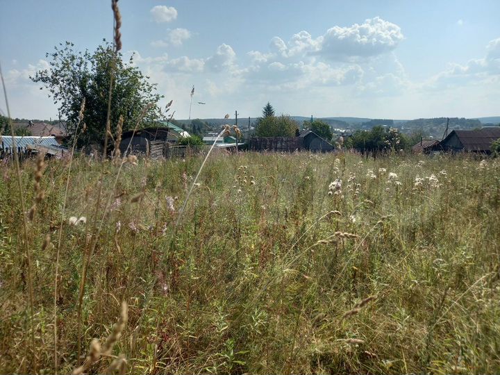 Дом 21,9 м² на участке 14,9 сот.