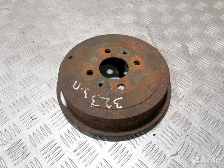 Барабан тормозной Fiat Marea 1996-2002