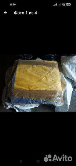 Тент для автомобиля