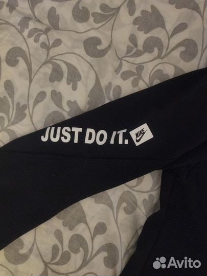 Кофта мужская nike