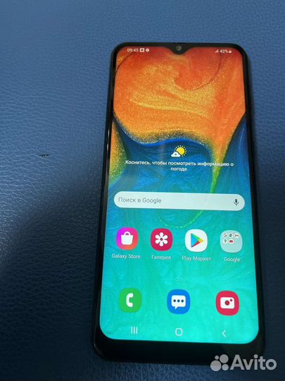 Samsung a30