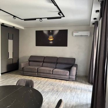 Таунхаус 150 м² на участке 4 сот.