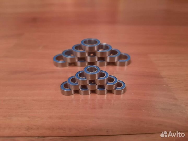 Подшипники Traxxas