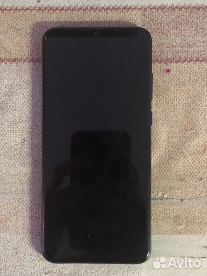 HUAWEI Y6p (NFC), 3/64 ГБ