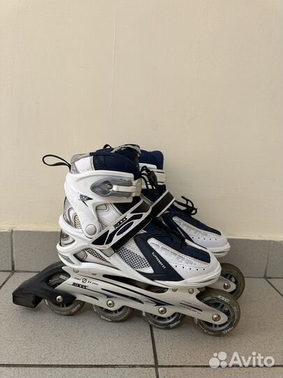 Ролики roces slim 201