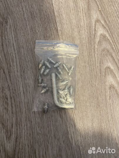 Бутсы asics размер 42,5