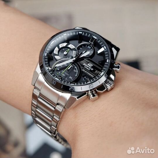 Casio Edifice EQS-940DB-1A