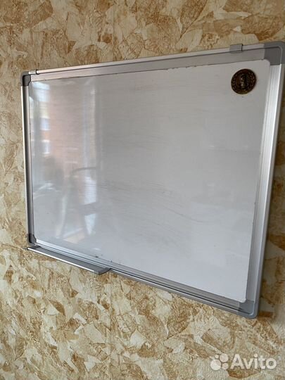 Доска для рисования маркером