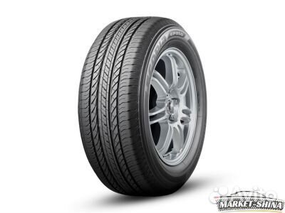 Bridgestone Ecopia EP850 265/70 R16 112H