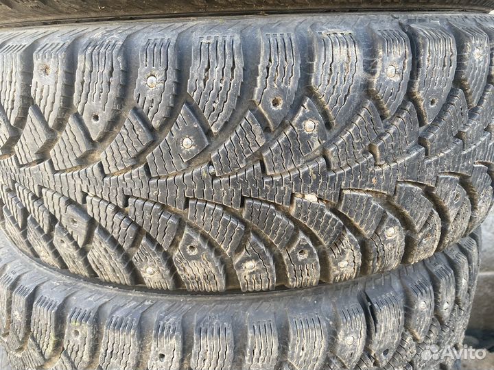Nokian Tyres Nordman 4 185/65 R15