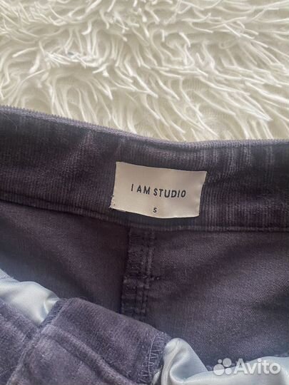 Боюки I am studio