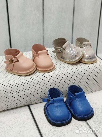 Обувь для кукол