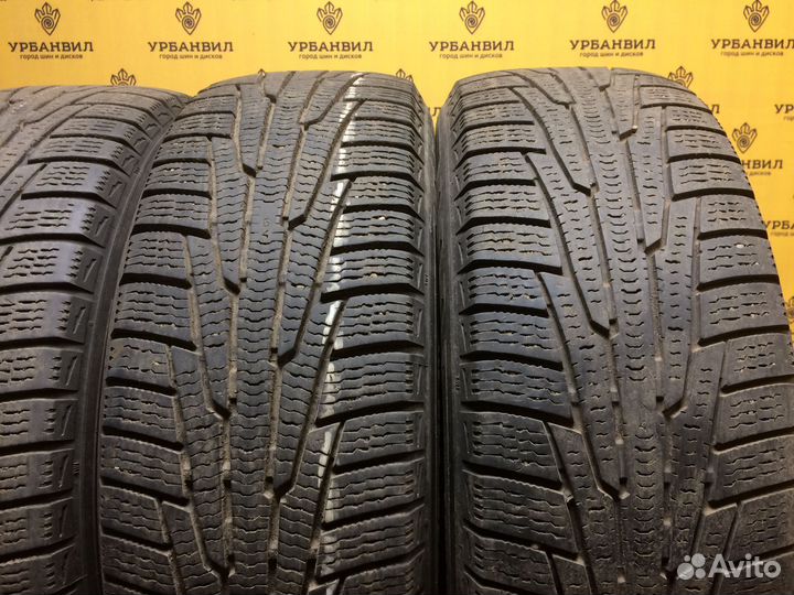 Nokian Tyres Hakkapeliitta R 185/60 R15 88R