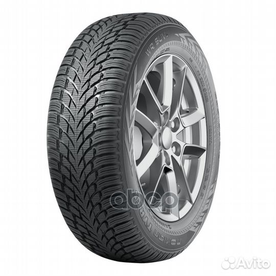 Nokian Tyres WR SUV 4 215/70 R16