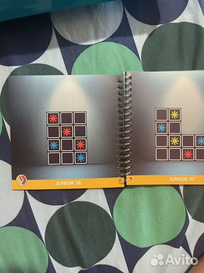 Игра-головоломка Звездопад (SMART games, Bondibon)