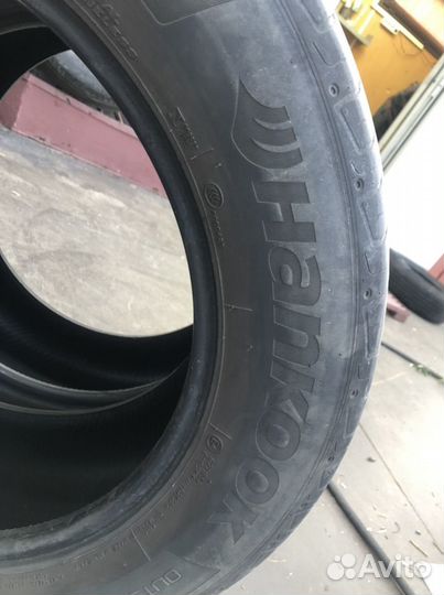 Hankook Ventus S1 Evo2 SUV K117A 235/60 R18 103V