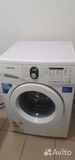 Стиральная машина бу