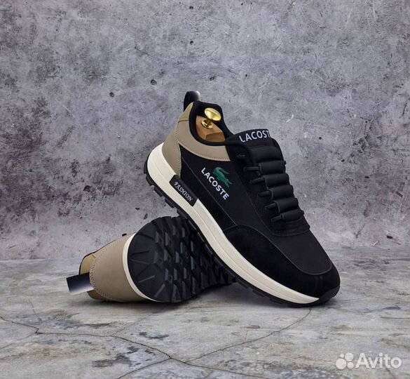 Кроссовки Lacoste