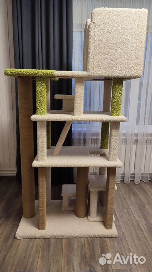 Комплекс для кошек