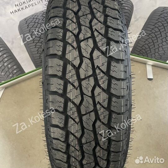 Triangle TR292 215/75 R15 100S