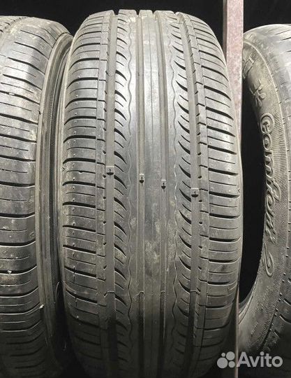 Kumho Solus KH17 215/60 R16 95R